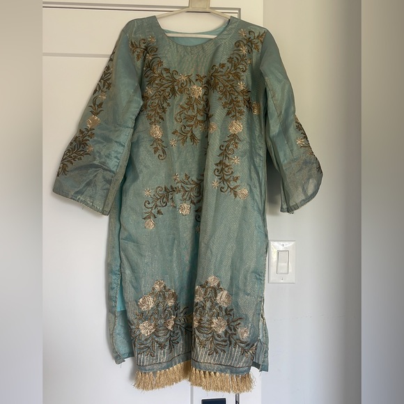 Kurta only - Picture 1 of 1